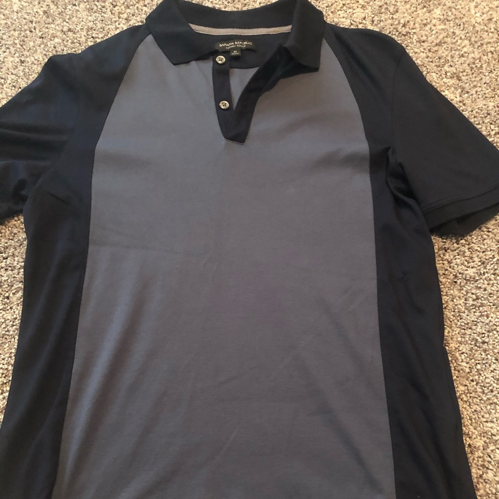 Banana Republic Polo